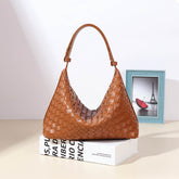 Sac à main à main pour minorités, sac à bandoulière simple de grande capacité de haute qualité